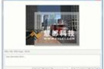 Image Uploader Professional预览：